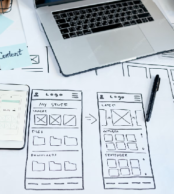 Discovery & UX